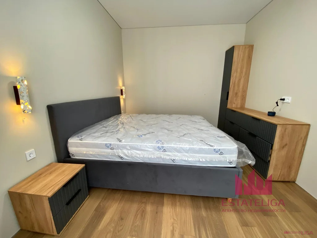 Аренда квартиры, улица Мустая Карима - Фото 3