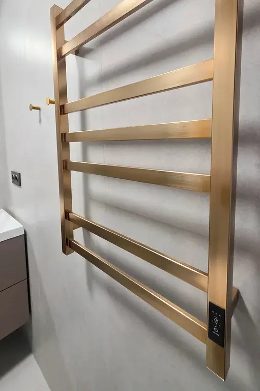 Супер квартира в ЖК с понорамным видом - Фото 18