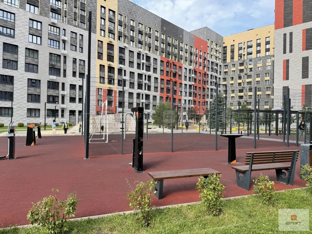 Продажа квартиры, Казань, ул. Баки Урманче - Фото 16