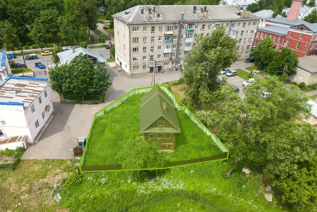 Продажа участка, Углич, Угличский район, ул. Ольги Берггольц - Фото 3