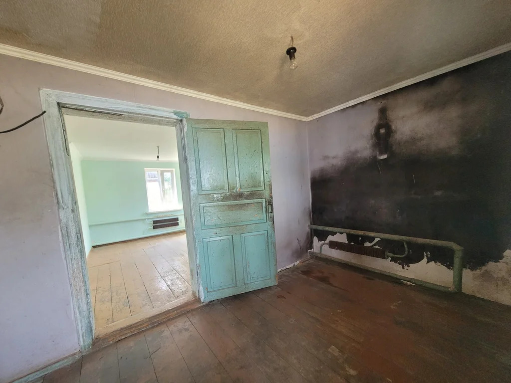 Продажа дома, Ильский, Северский район, Кубанский пер. - Фото 8