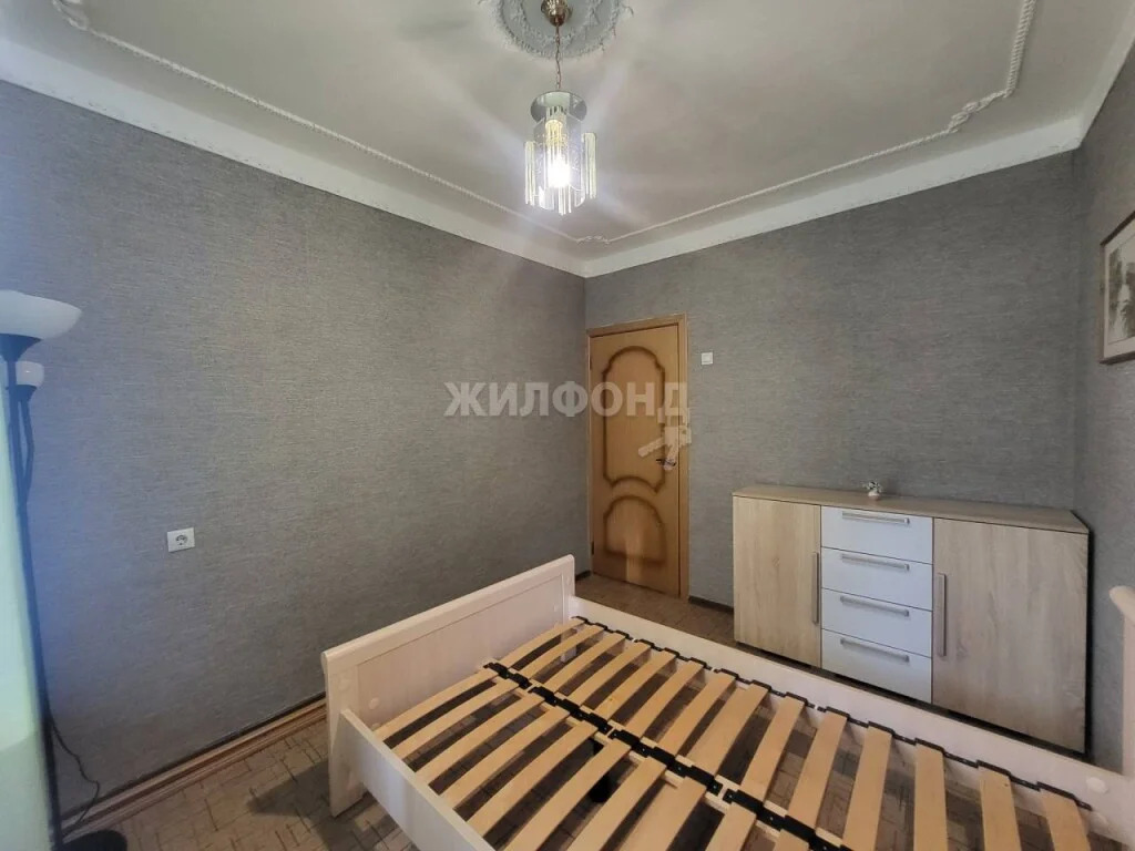 Продажа квартиры, Новосибирск, ул. Троллейная - Фото 14