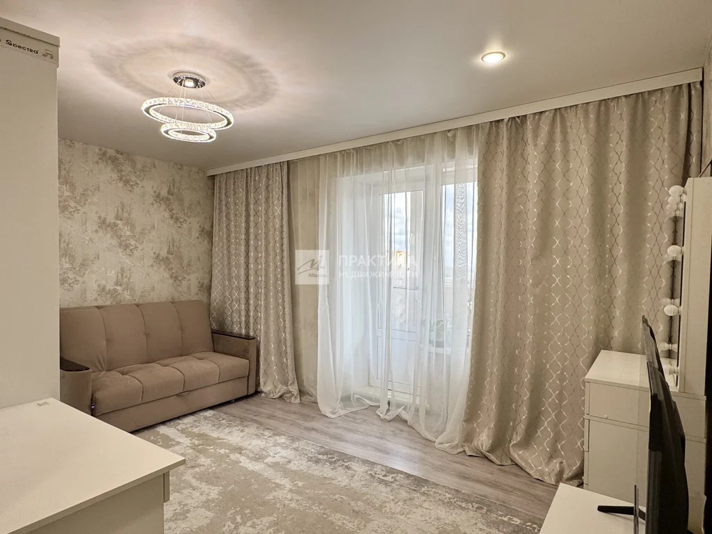 Продажа квартиры, Балашиха, Балашиха г. о., ул. Октябрьская - Фото 9