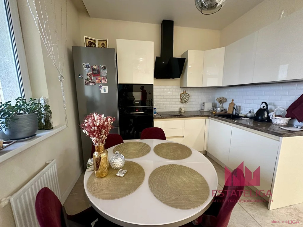 Продажа квартиры, ул. Тагильская - Фото 10