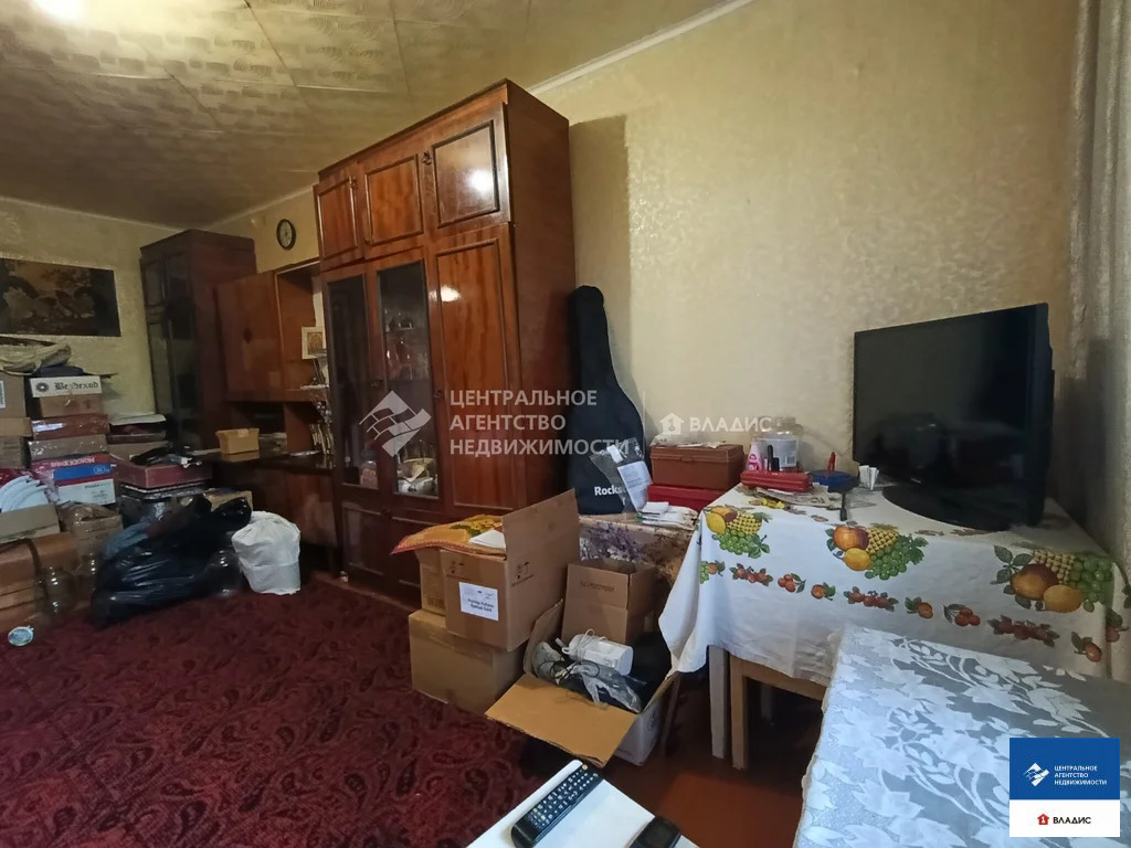 Продажа квартиры, Шилово, Шиловский район, ул. Рязанская - Фото 18