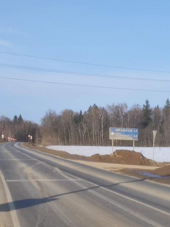 Дом 116 м2 на участке 8 сот. д. Никольское, Руза, 80 км - Фото 10