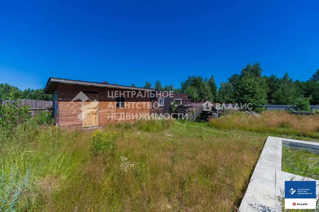 Продажа участка, Полково, Рязанский район, Янтарная улица - Фото 7