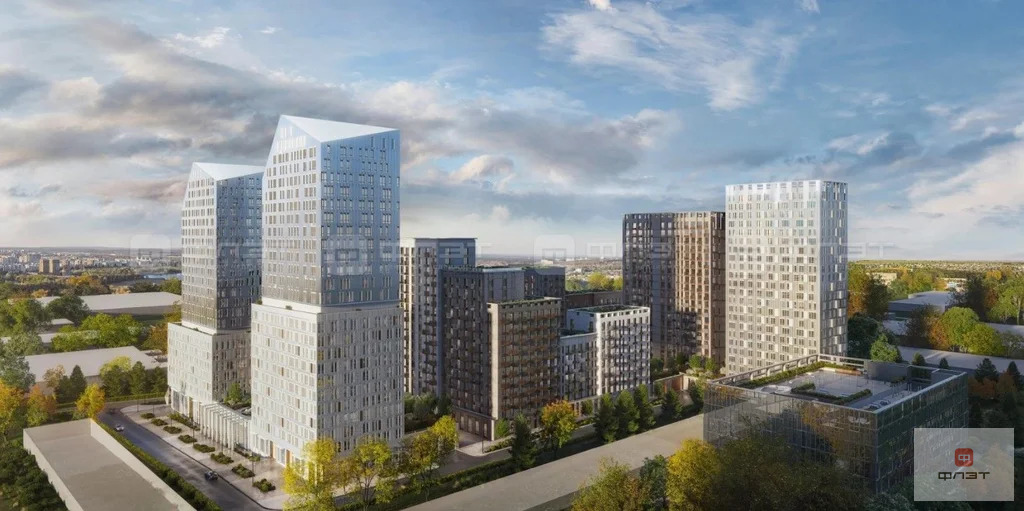 Продажа квартиры, Казань, тракт. Сибирский - Фото 7