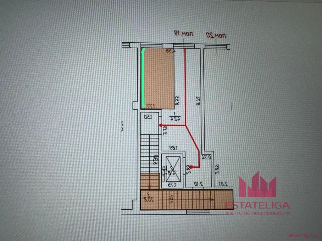 Аренда ПСН, Котельники, Сосновая улица - Фото 3