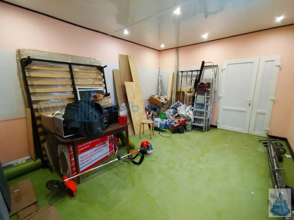 Аренда ПСН, Подольск, Жасминовая ул. - Фото 12