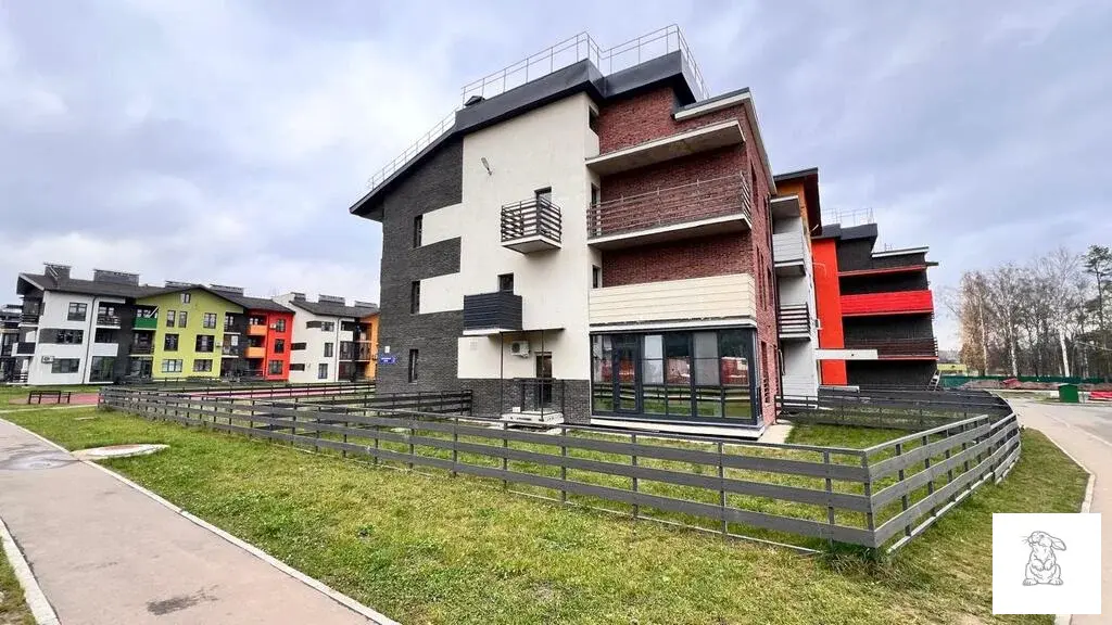 ЖК Федоскинская Слобода - Фото 14