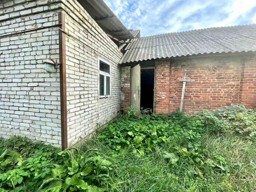 Продажа дома, Ильский, Северский район, ул. Партизанская - Фото 2