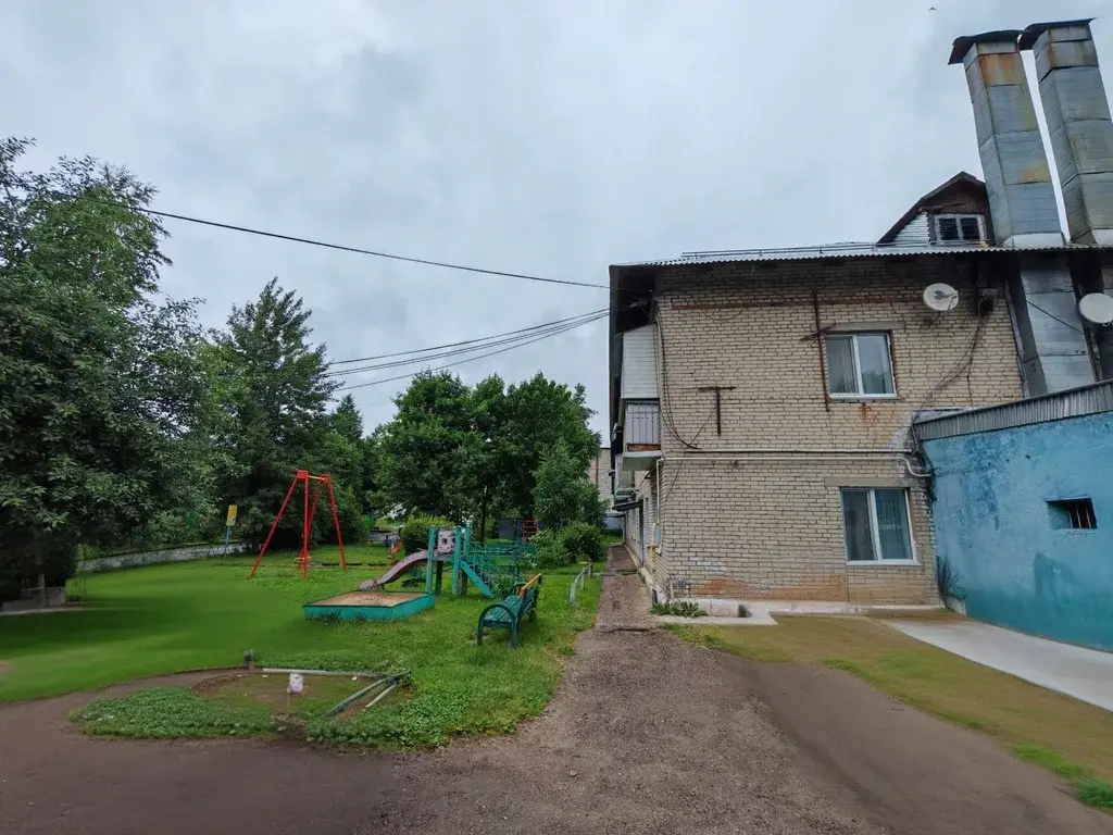 Продам квартиру в Лобне - Фото 5