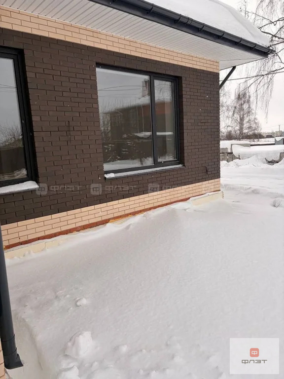 Продажа дома, Лаишевский район, 6-я аллея - Фото 8