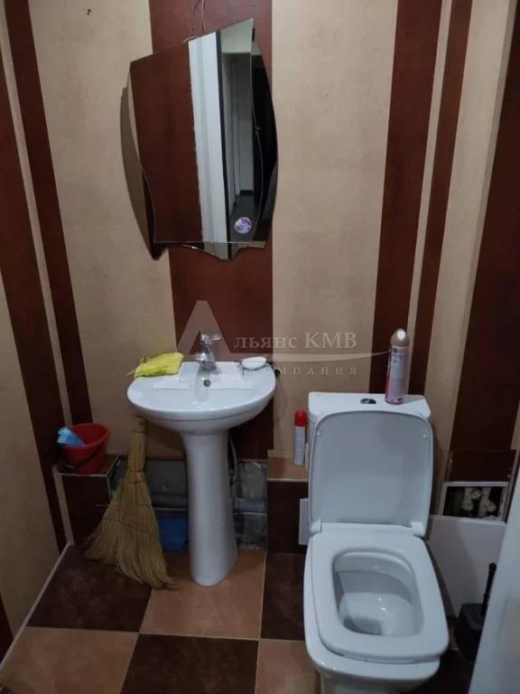 Продажа квартиры, Минеральные Воды, ул. Заводская - Фото 6