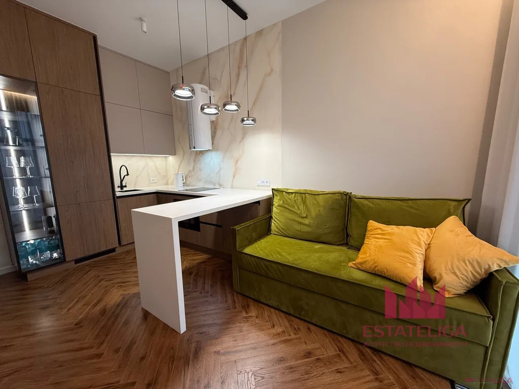 Аренда квартиры, ул. Зорге - Фото 4