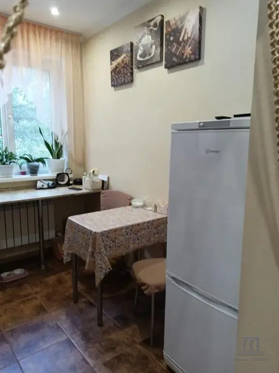 Продаю 1 к квартиру в новом доме на ЖДР в Ростове-на-Дону Портовая - Фото 4