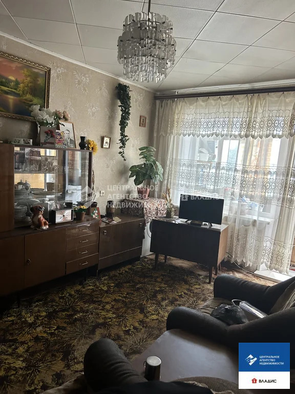 Аренда квартиры, Рязань, ул. Затинная - Фото 2