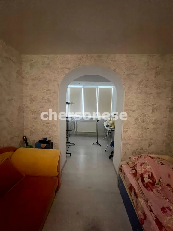 Продажа квартиры, Севастополь, Качинское ш. - Фото 9