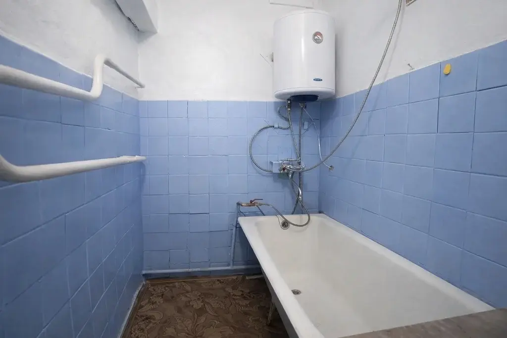 Квартира по ул. Cоветская 7 - Фото 9