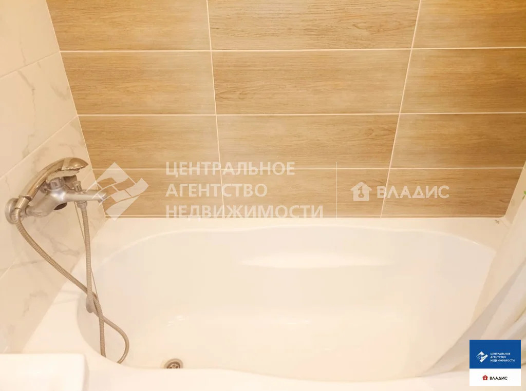 Аренда квартиры, Рязань, микрорайон Олимпийский городок - Фото 7