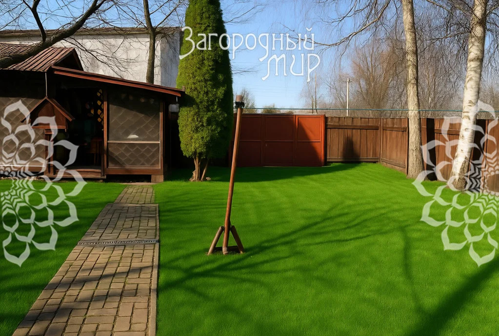 Продам дом, Ярославское шоссе, 20 км от МКАД - Фото 5