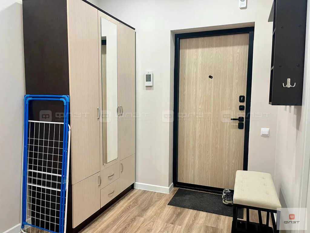 Аренда квартиры, Казань, ул. Бухарская д.32 к3 - Фото 16
