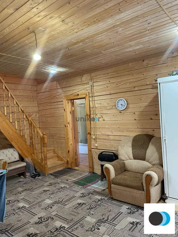 Продажа дома, Красный Ключ, Нуримановский район, ул. Железнодорожная - Фото 4