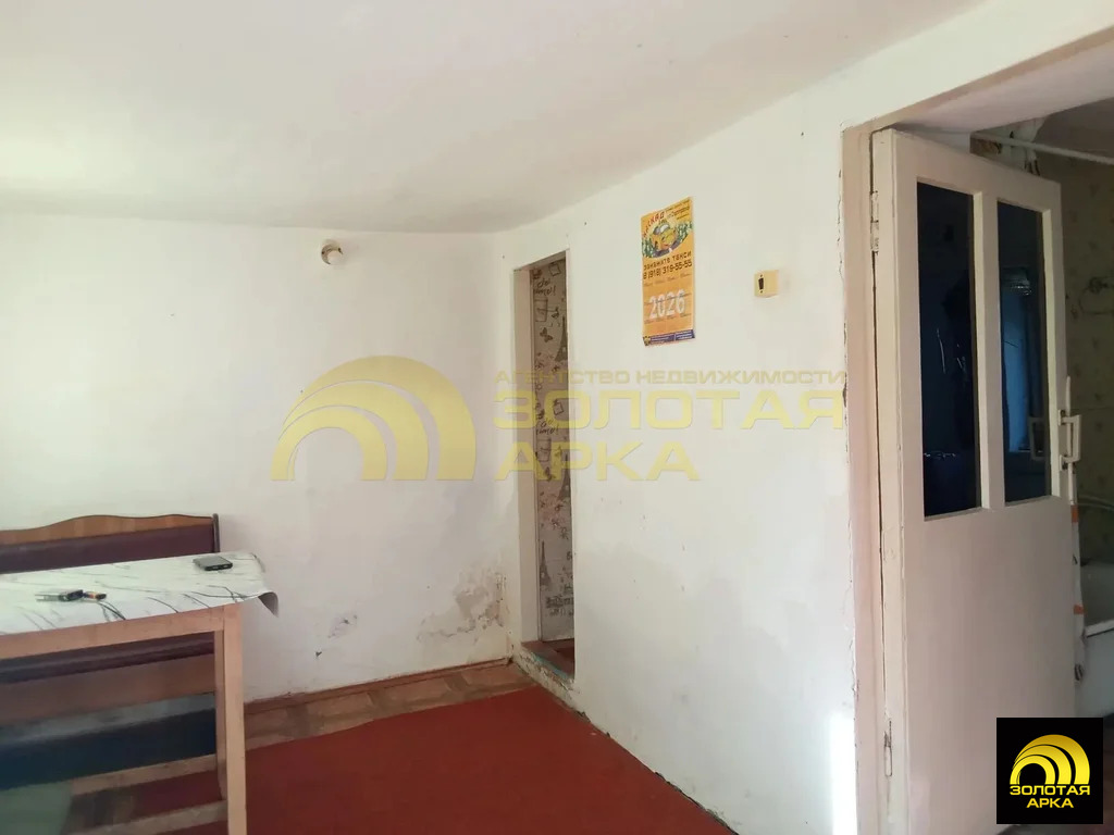 Продажа дома, Старотитаровская, Темрюкский район, Ильича пер. - Фото 8