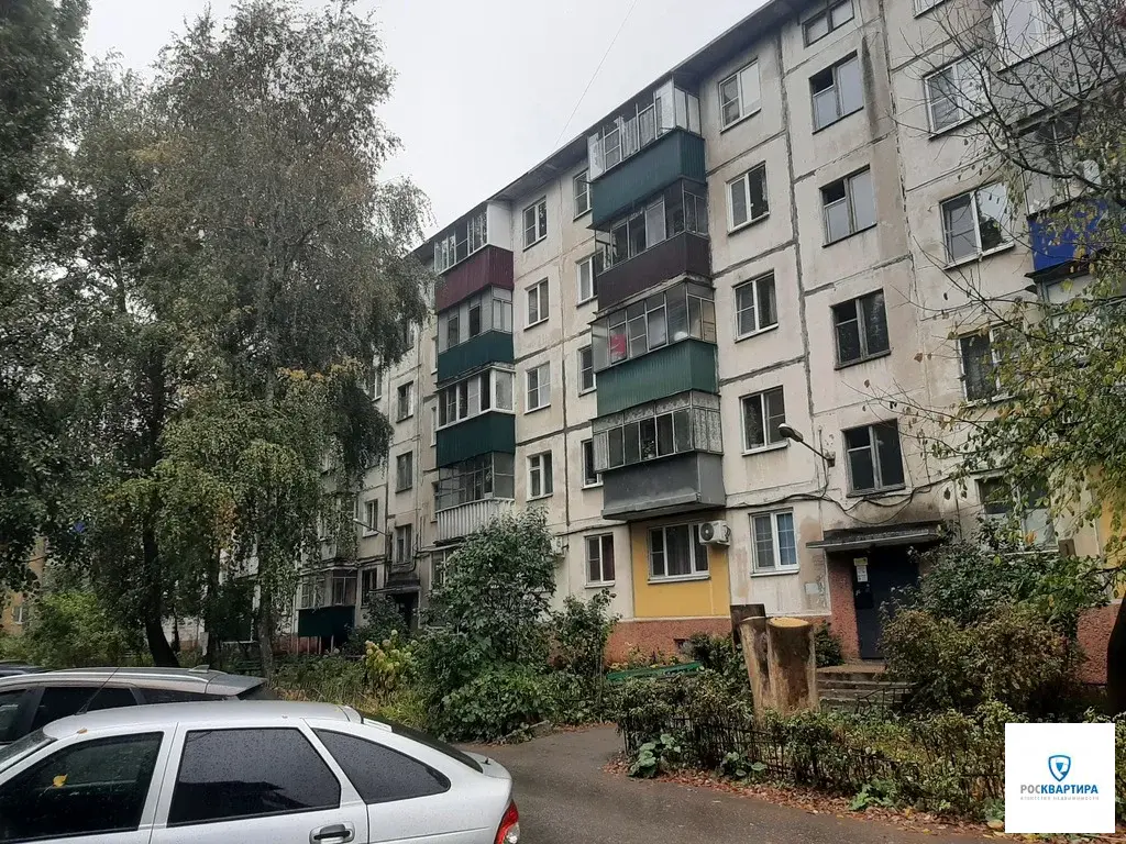 Продажа 2-комнатных квартир в Липецке. Ул. Циолковского - Фото 1