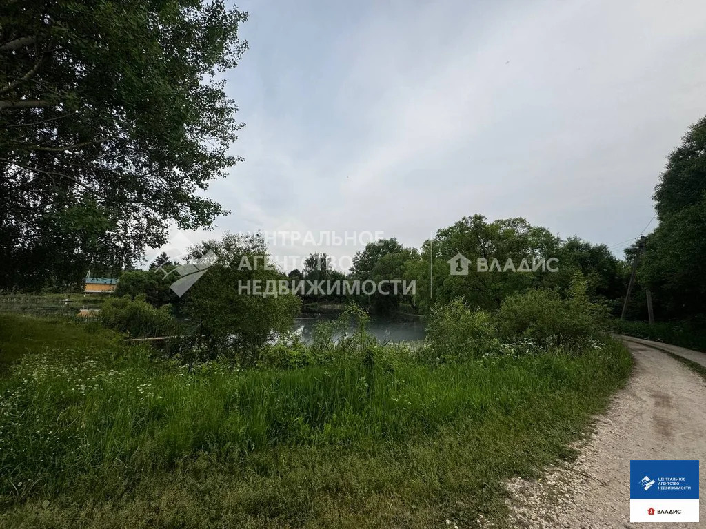 Продажа участка, Глядково, Рязанский район - Фото 2