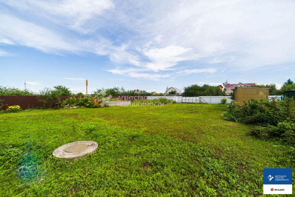 Продажа дома, Шахманово, Рязанский район, ул. Солнечная - Фото 15