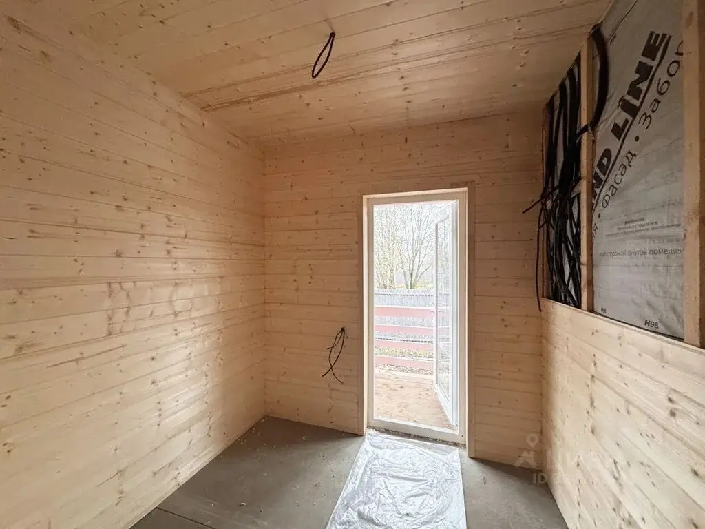 Продажа дома 95.0м Ярославская область, Переславль-Залесский ... - Фото 15