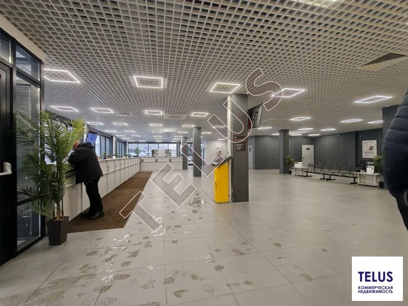 МО, Красногорк го, Пятницкое шоссе, 9005 м2, Склад Light Industrial ... - Фото 10