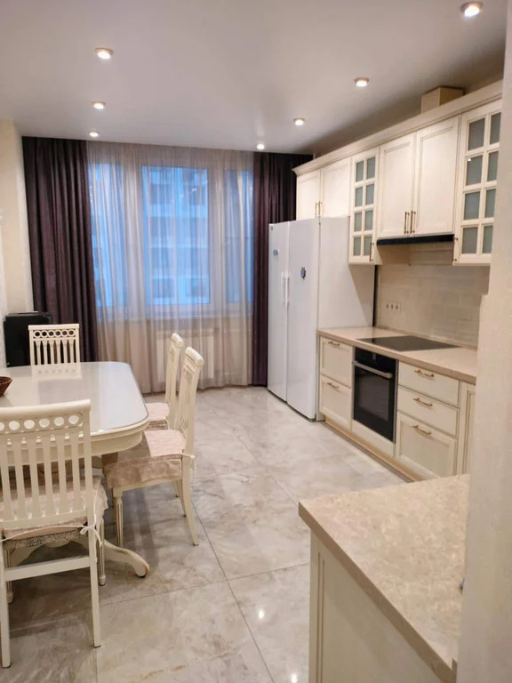 Продам 4-комн. квартиру 119,30 м2 - Фото 12