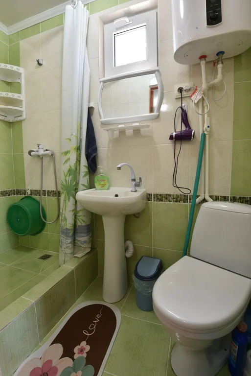 Продажа дома, Голубицкая, Темрюкский район, ул. Курортная - Фото 4