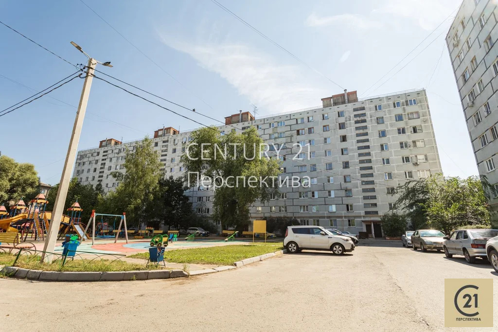 Продажа квартиры, Быково, Волоколамский район, улица Щорса - Фото 12