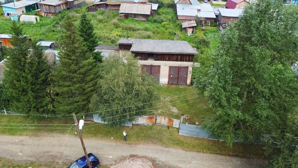 Продаются нежилое помещение в г. Нязепетровске по ул. Матросова - Фото 4