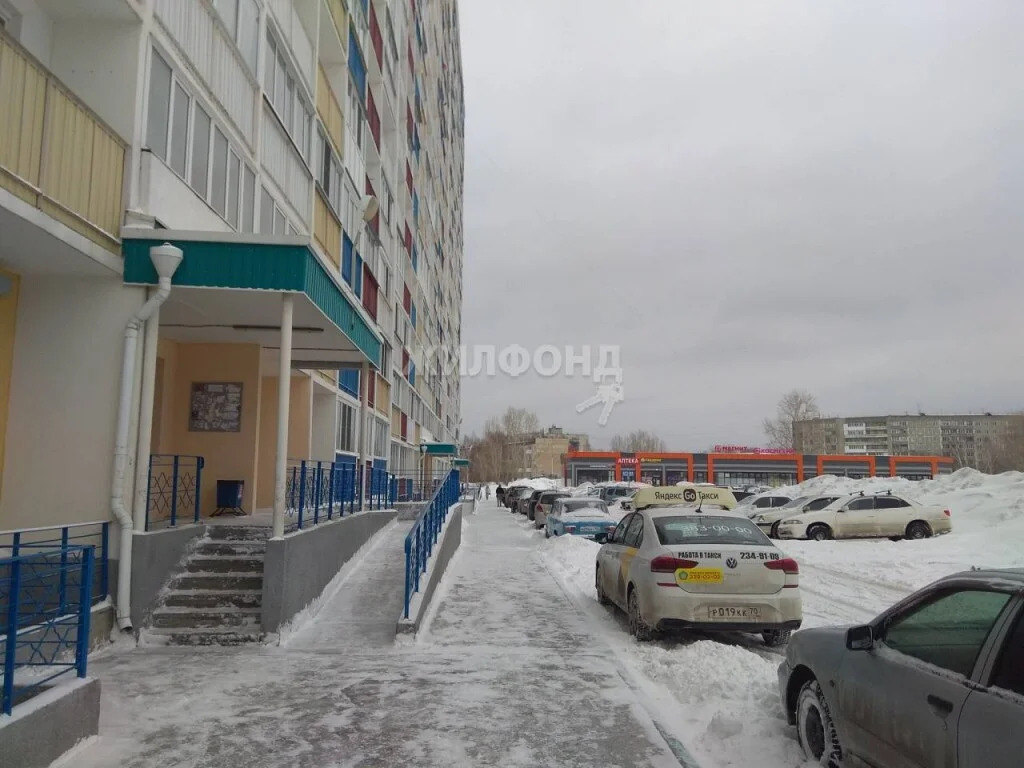 Продажа квартиры, Новосибирск, ул. Твардовского - Фото 7