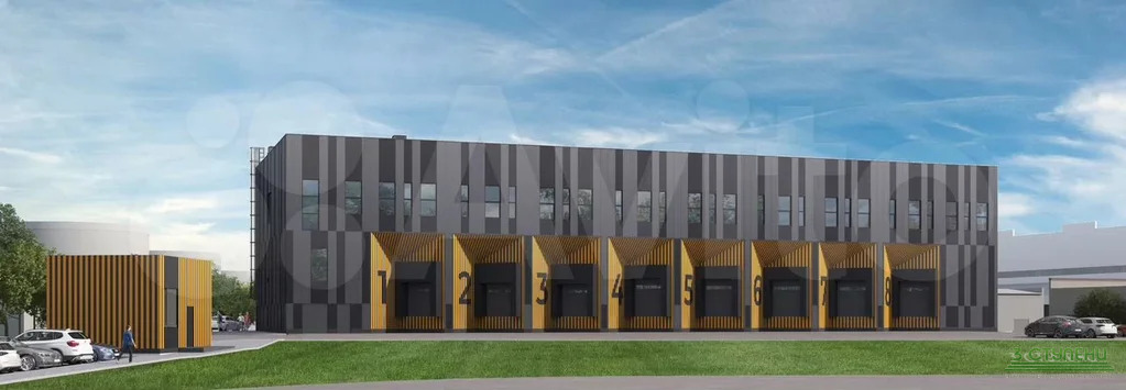 Аренда ПСН, Мытищи, Мытищинский район, Транспортная улица - Фото 3