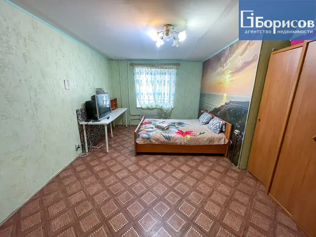 1 к.кв. ул. Курчатова, дом 52 - Фото 2