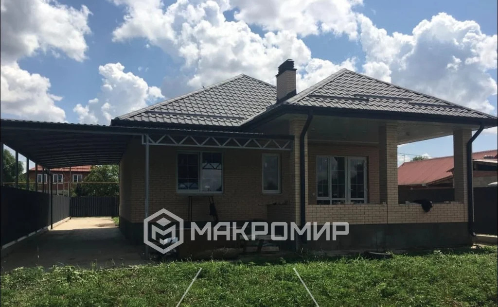 Продажа дома, Красноармейский район - Фото 6