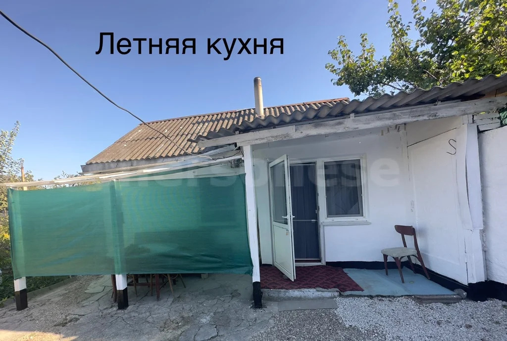 Продажа дома, Севастополь, ул. Чернореченская - Фото 6