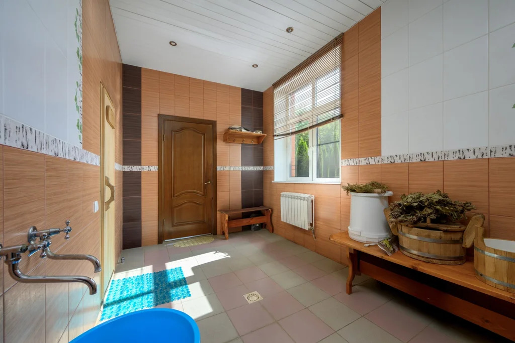 Продажа дома, Руднево, Новофедоровское с. п., ул. Дальняя - Фото 11