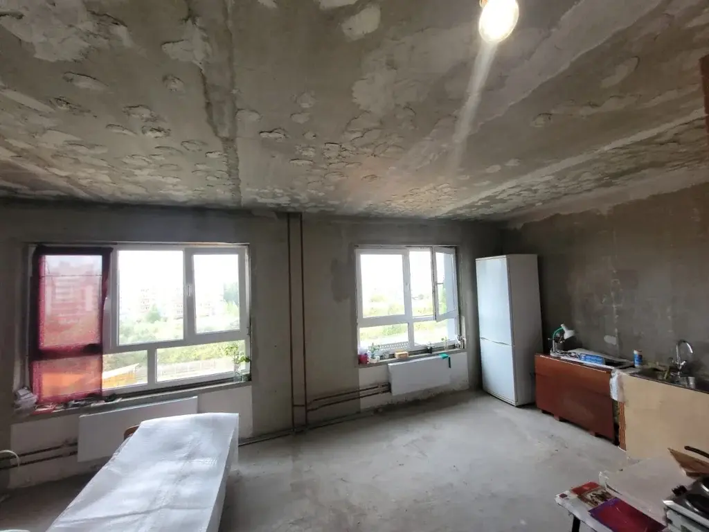 2кв-ра , д. Глухово - Фото 3