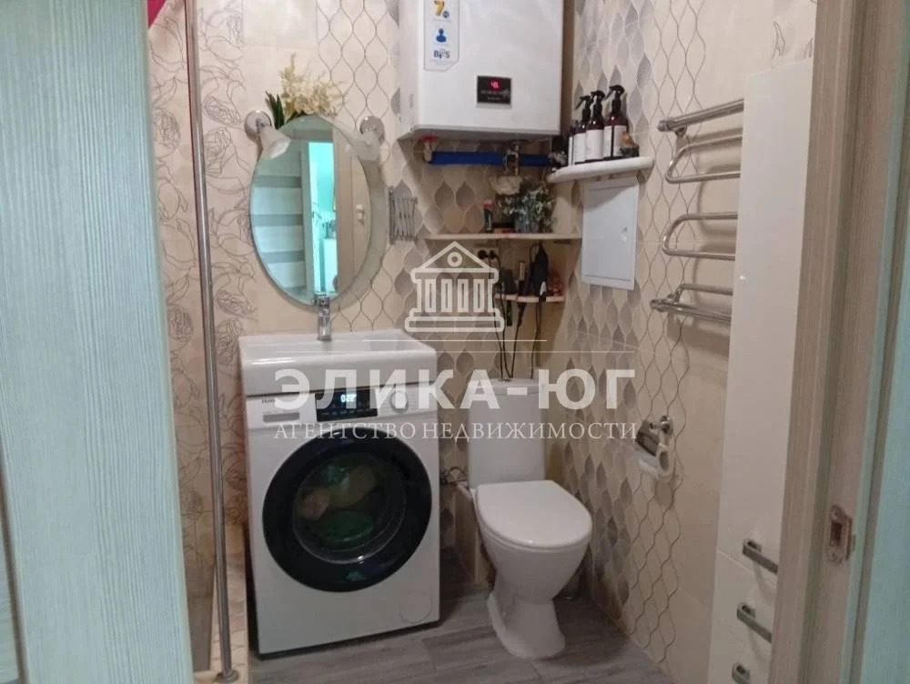 Продажа квартиры, Джубга, Туапсинский район, мкр. Южный - Фото 13