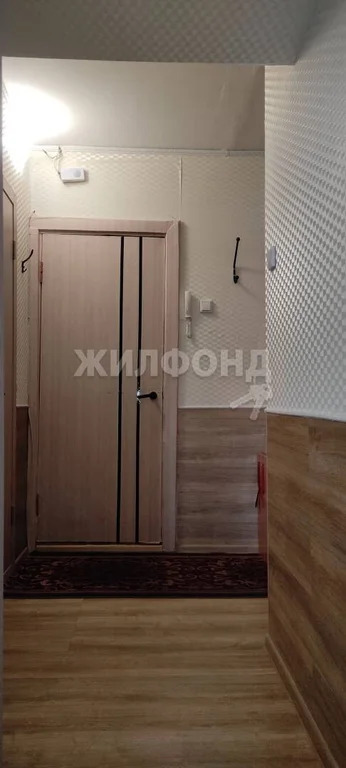 Продажа квартиры, Новосибирск, ул. Лесосечная - Фото 6