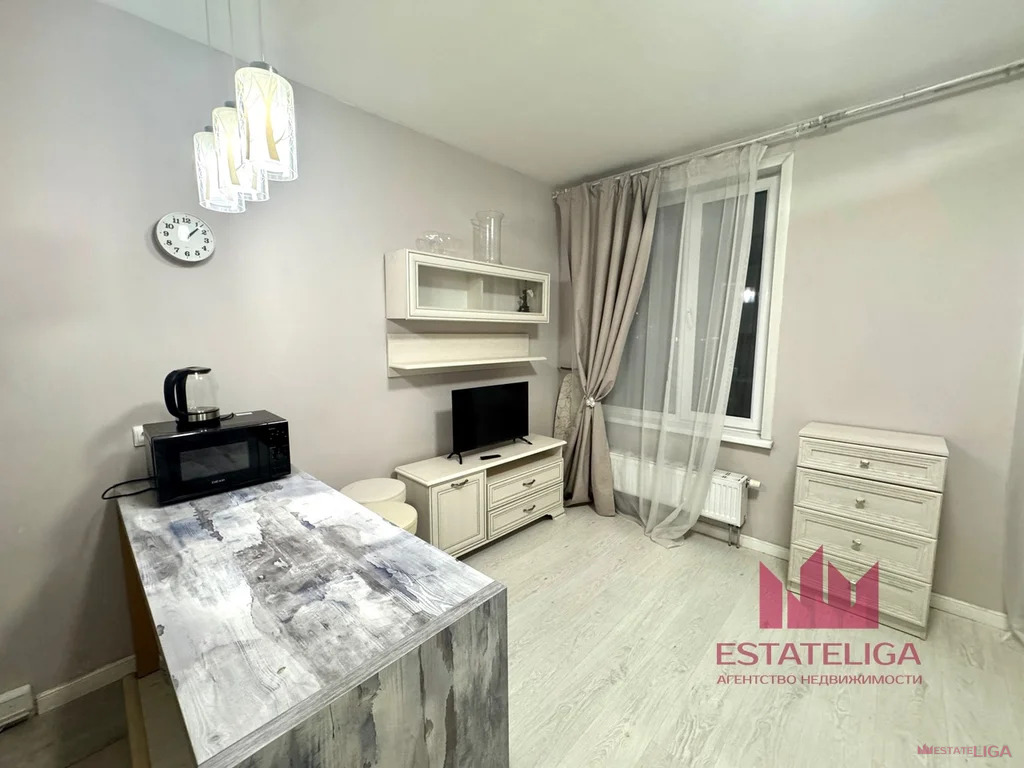 Продажа квартиры, Красногорск, Красногорский район, улица Липовой Рощи - Фото 2