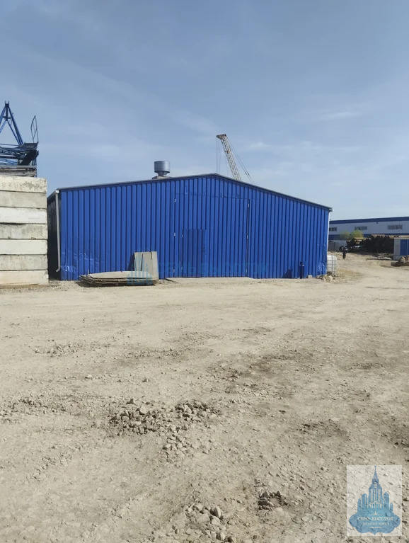 Аренда ПСН, Климовск, Коммунальная ул. - Фото 2