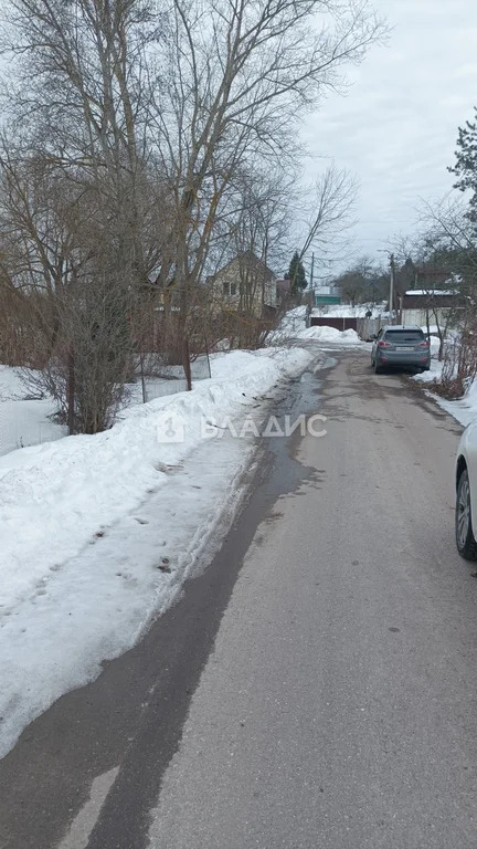 Суздальский район, посёлок Боголюбово, улица Фрунзе,  дом на продажу - Фото 3